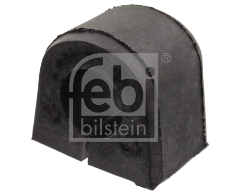Mounting, stabiliser bar
